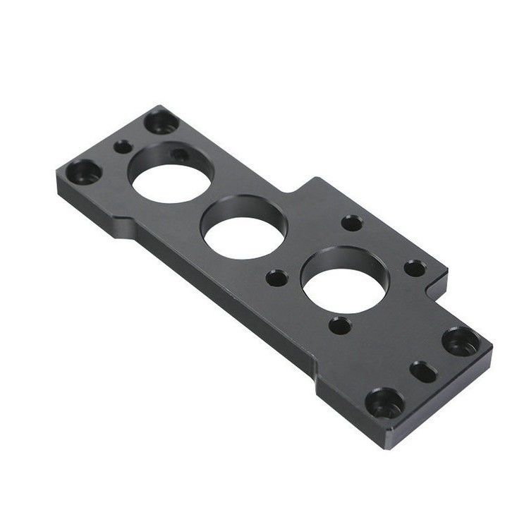 Engineering Peek Machined Plastic Components CNC Machining Customized