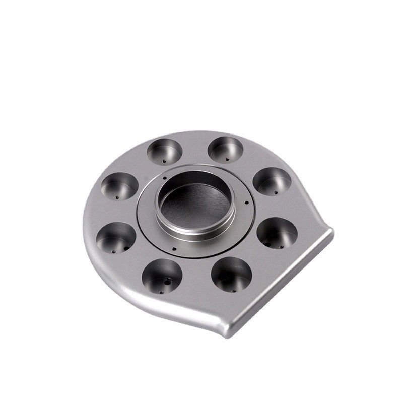 OEM CNC Stamping Parts Prototype Sheet Metal Stamping