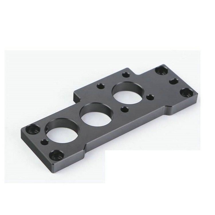 OEM Machining Aluminum CNC Service For Aerospace ISO13485 Certificated