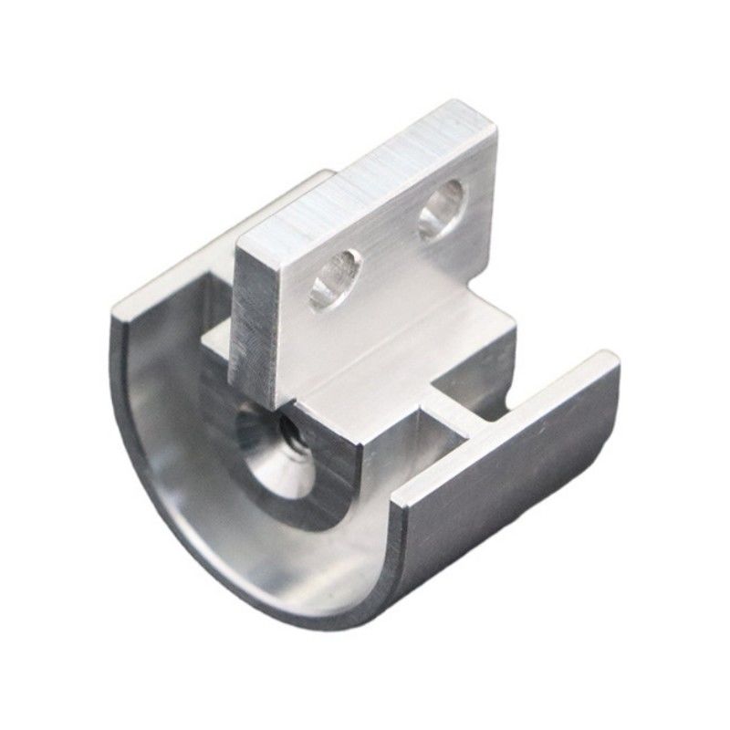 High Precision CNC Metal Stamping Parts Fabrication Service Copper