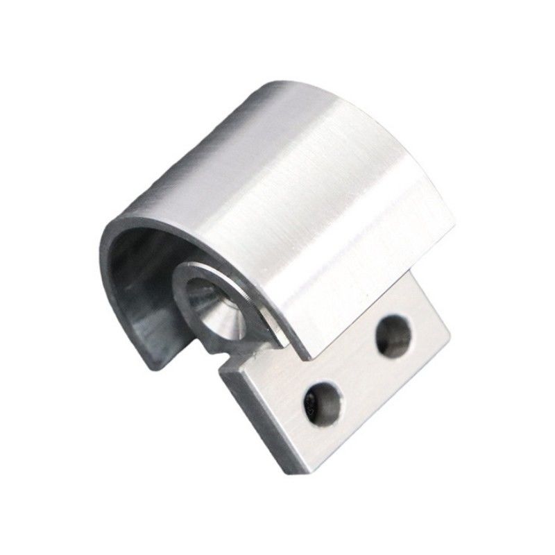 Aluminium Aircraft CNC Machining Aerospace Components