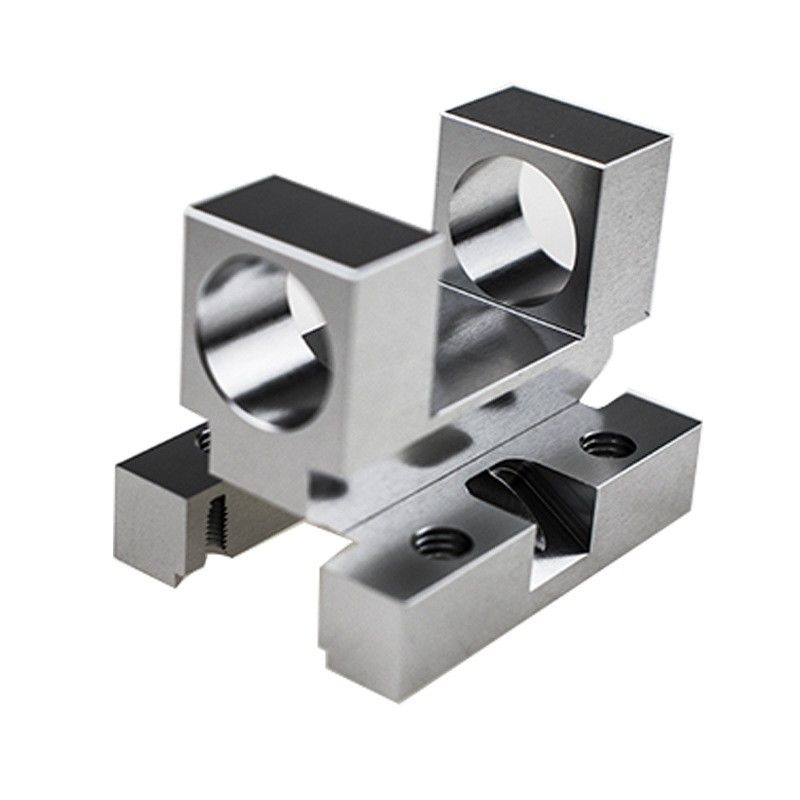 Copper Medical CNC Machining CNC Aluminum Prototype