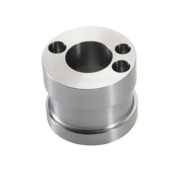 Aluminium Aircraft CNC Machining Aerospace Components
