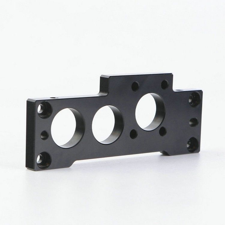 Aluminium Aircraft CNC Machining Aerospace Components