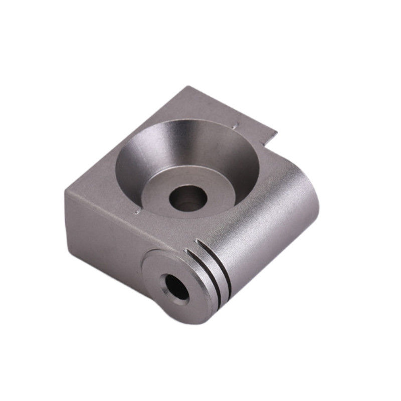 Precision OEM Machined Plastic Parts Polycarbonate CNC Service
