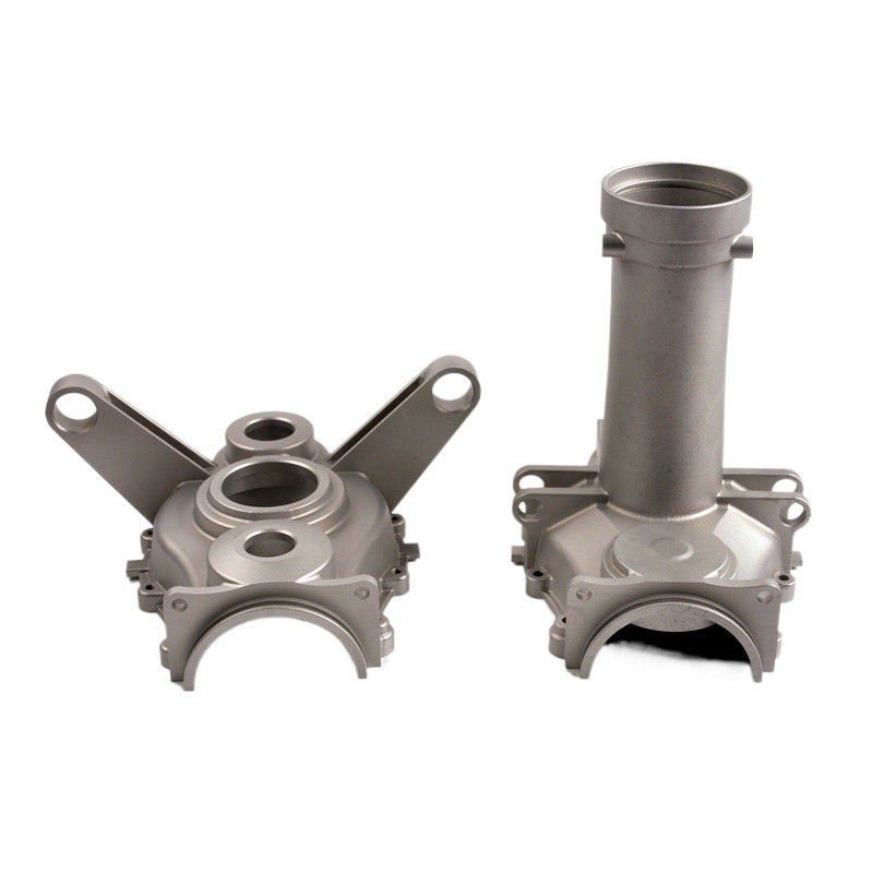 Precision Custom Machining Services CNC Turned Parts Customized Production