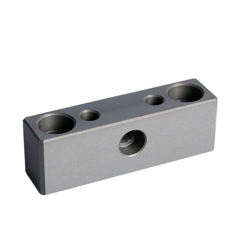 Engineering Peek Machined Plastic Components CNC Machining Customized