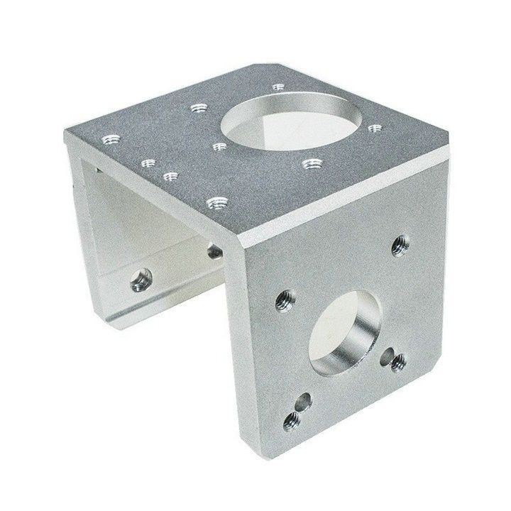 Precision CNC Brass Components Parts Manufacturing for Automotive