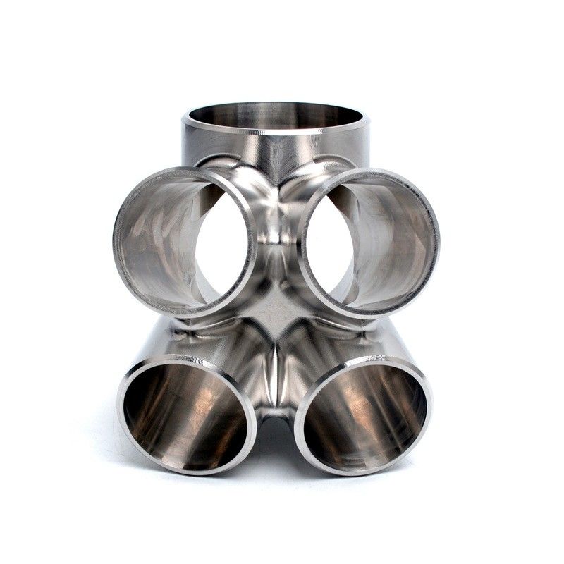 CNC Precision Machining Parts Orders Titanium Alloy Aluminum