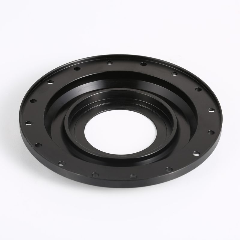 OEM Aerospace Parts CNC Machining CNC Precision Turned Components