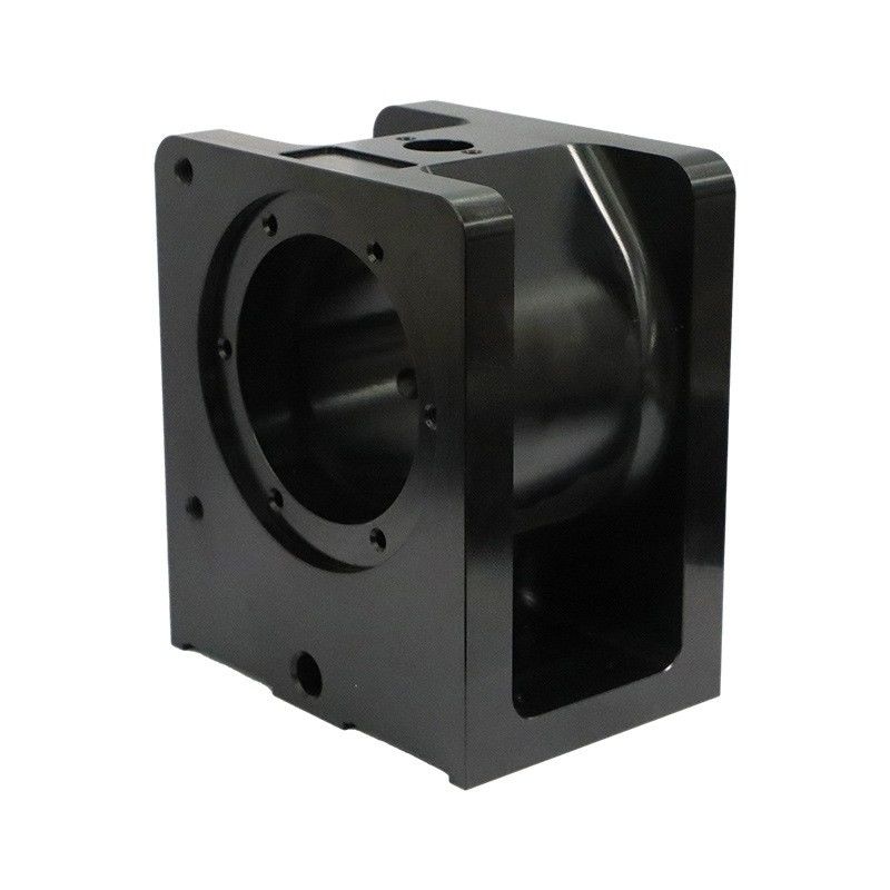Polishing Titanium Lathe Turning CNC Precision Parts Processing Machining