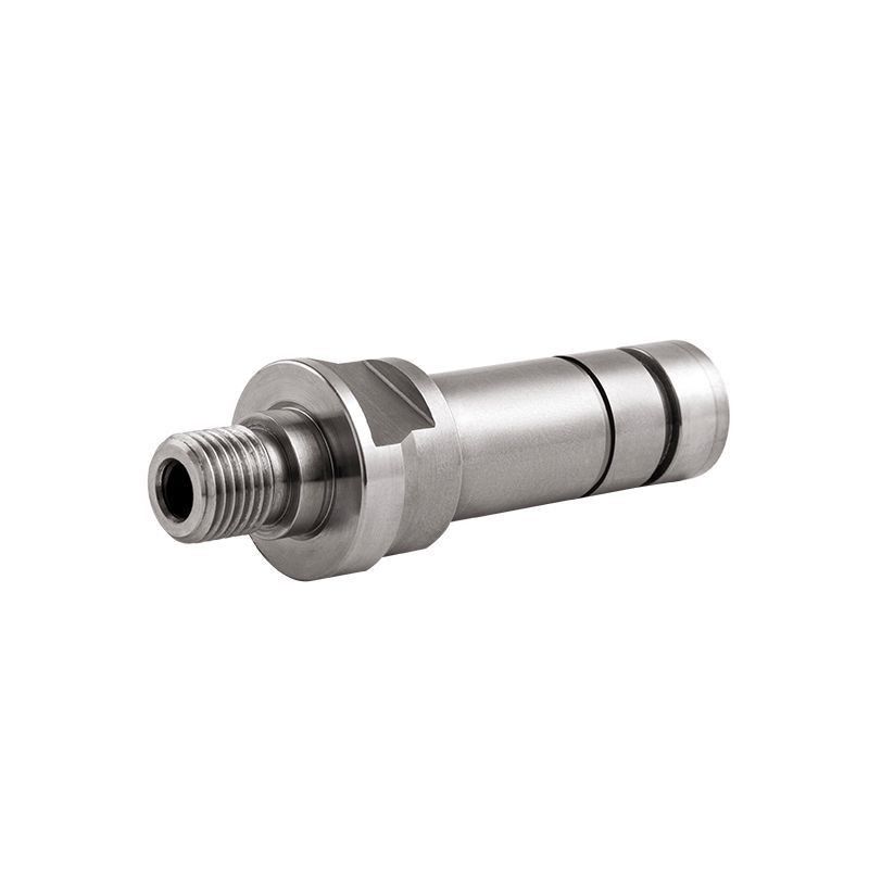 OEM CNC Brass Components Precision Machining Fabrication Ra32
