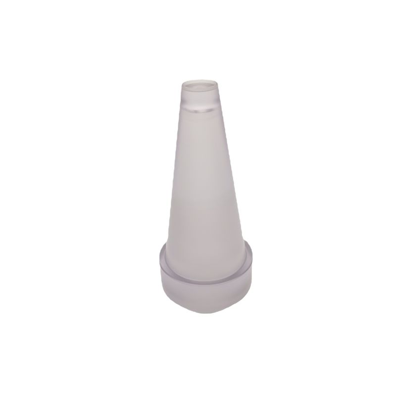 Auto CNC Machining Polycarbonate CNC Plastic Parts