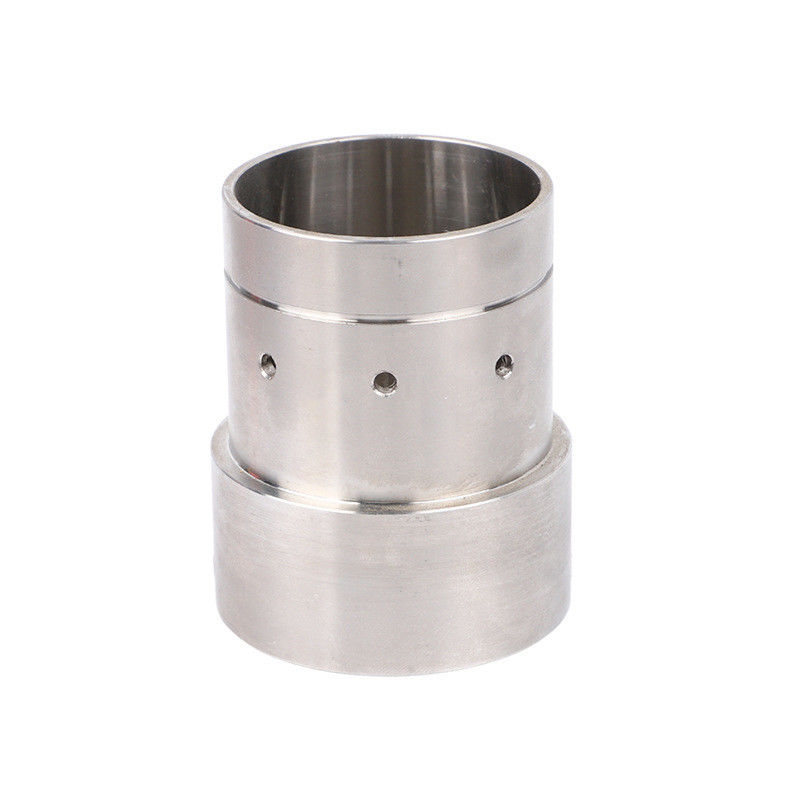 OEM CNC Brass Components Precision Machining Fabrication Ra32