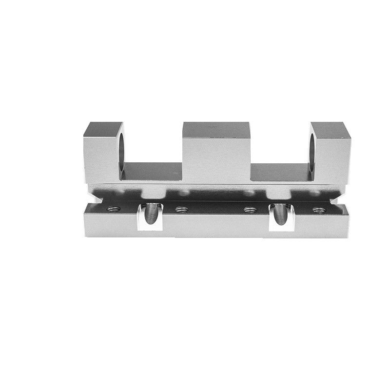 Metal Aluminum CNC Hardware Parts Machining for Automation