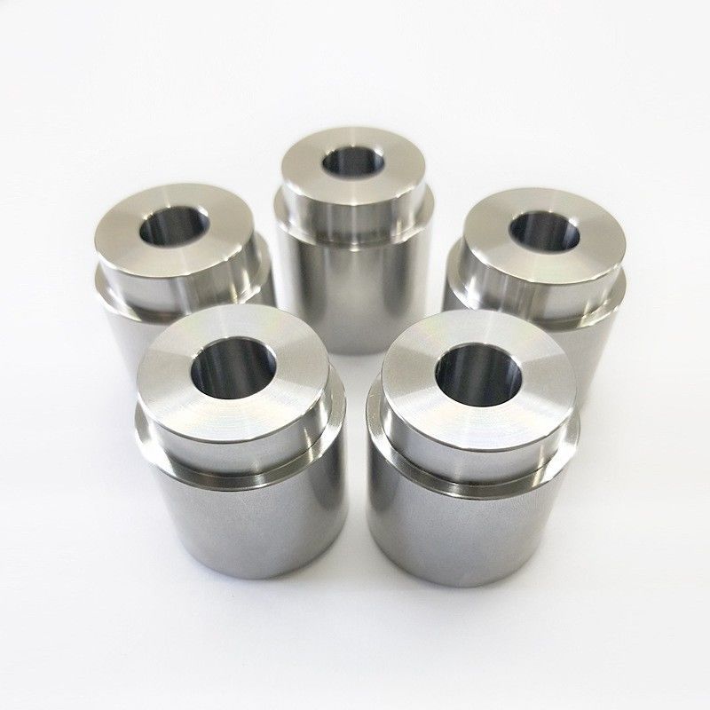 Medical Titanium CNC Machining Parts for Industrial OEM