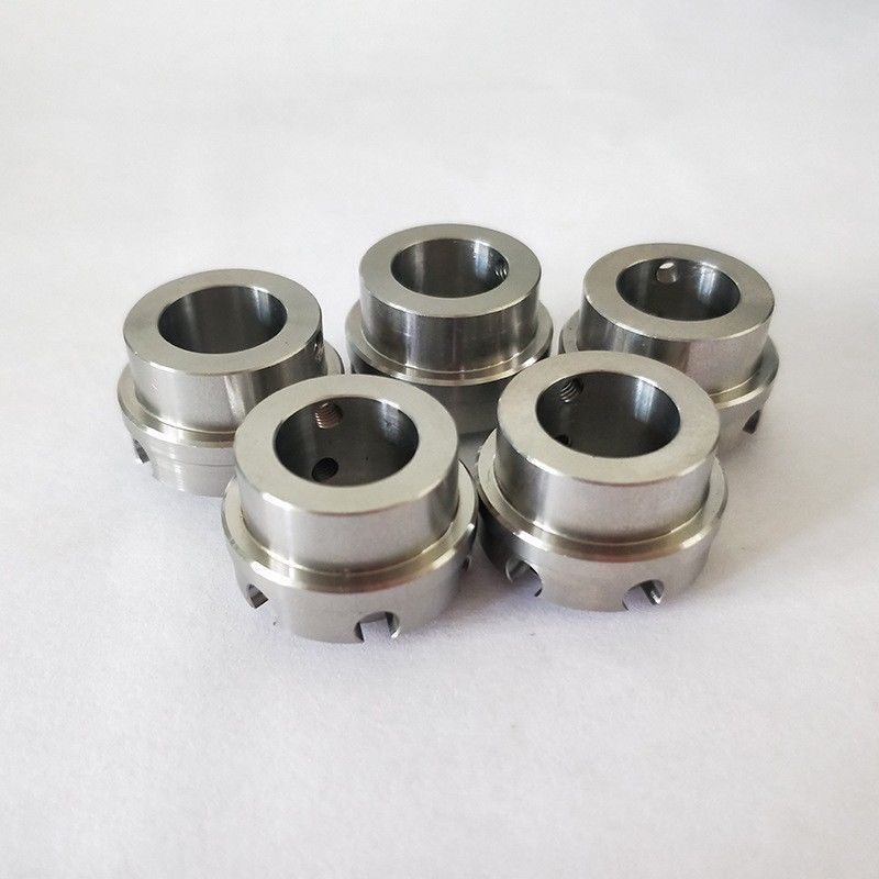 Auto CNC Machining Polycarbonate CNC Plastic Parts