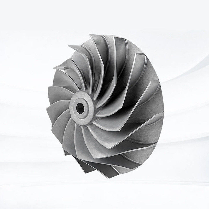 ODM Precision CNC Machining Medical Parts Services Mitsubishi System