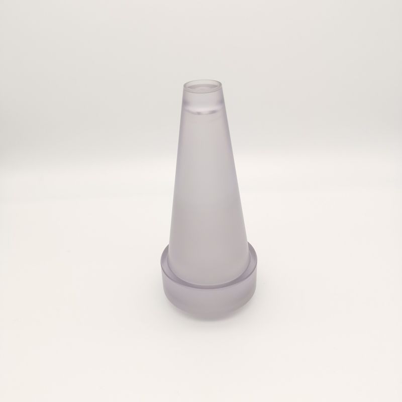 Custom Aviation Molded Machined Plastic Components Parts Ra3.2