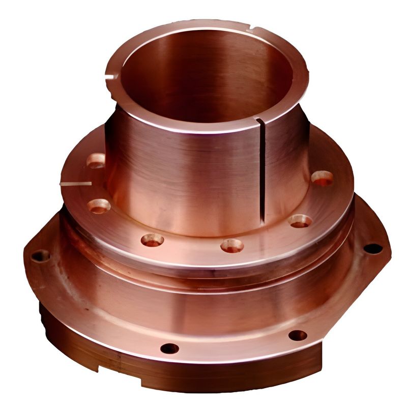 Annealing Steel Material CNC Lathe Components With CNC Machining Technology