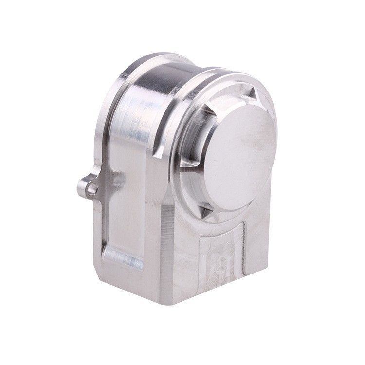 OEM Rapid Prototype CNC Machining Stainless Steel Parts