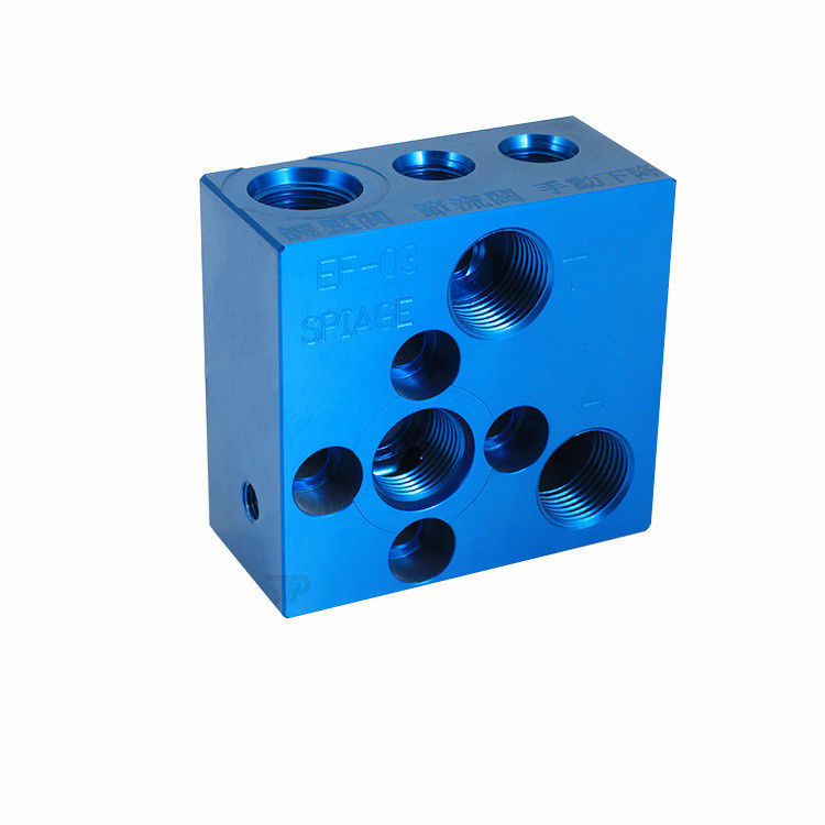 Automotive Aviation Machined Plastic Components Parts OEM
