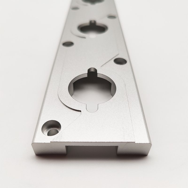 Precision Engineered CNC Brass Components Fittings Machining Fabrication