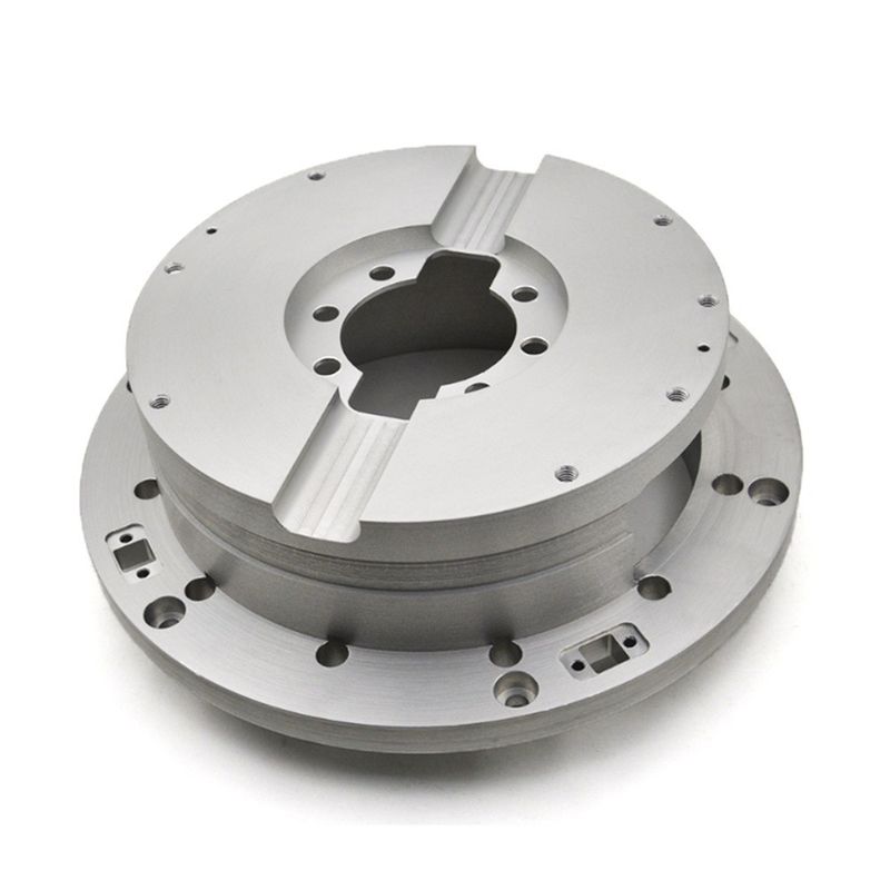 Customized CNC Turning Parts Brass Precision Turned Components For Automotive