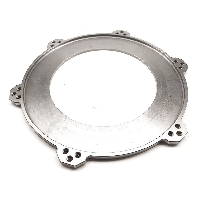 ODM CNC Precision Aluminum Turned Parts Milling Parts