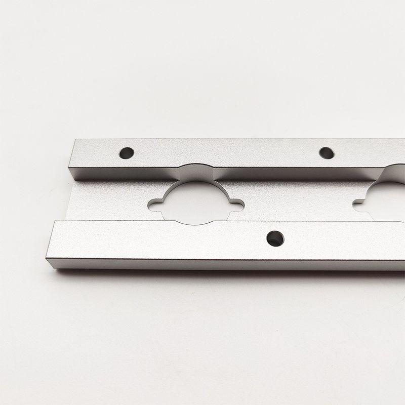 Customized Quenched CNC Small Parts Manufacturing Prototype Company
