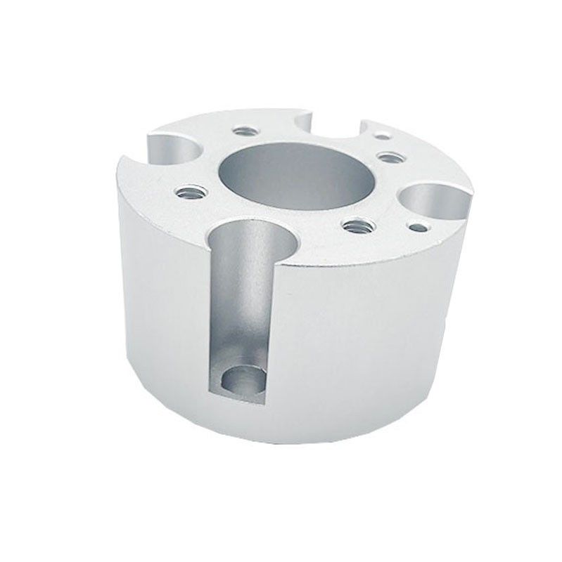 Custom CNC Machining Aerospace Parts High Precision ISO13485