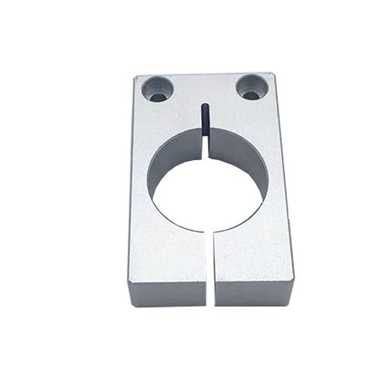 OEM Aerospace Machined Stainless Steel Parts For Precision Machinery