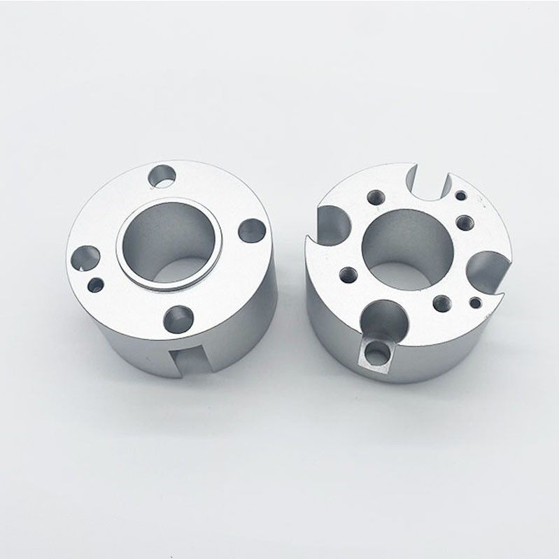 Customized Quenched CNC Small Parts Manufacturing Prototype Company