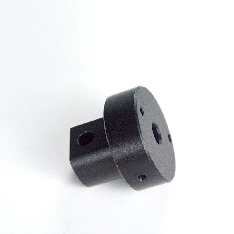 Professional And Polished CNC Brass Components For Industrial Machinery