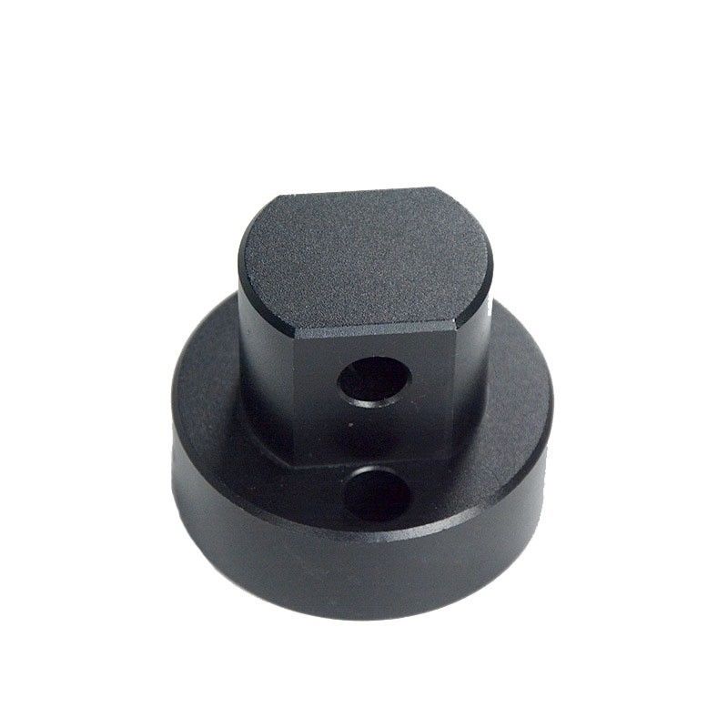 Customized High Precision CNC Machining Services For Milling Process