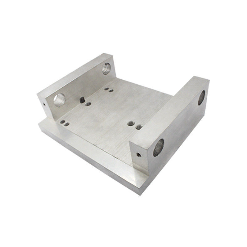 Chrome Plated Grinding CNC Precision Machining Parts Oem