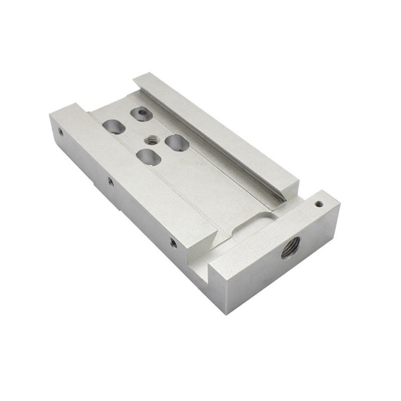 Precision Customized Brass CNC Turned Parts Metal Aluminum Titanium Alloy