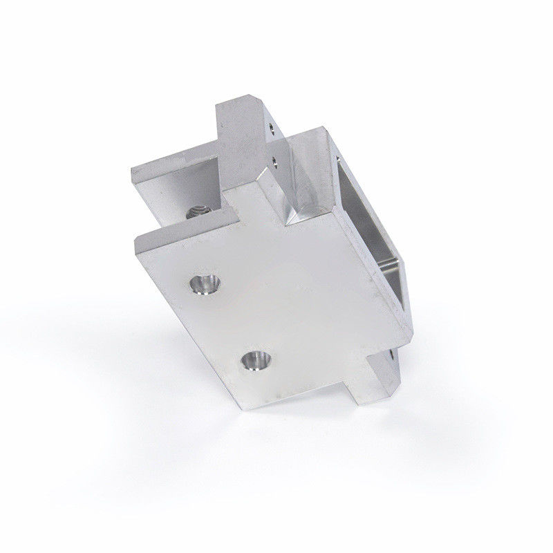 Customized CNC Milling Parts Pinion Gear High Precision For Aerospace