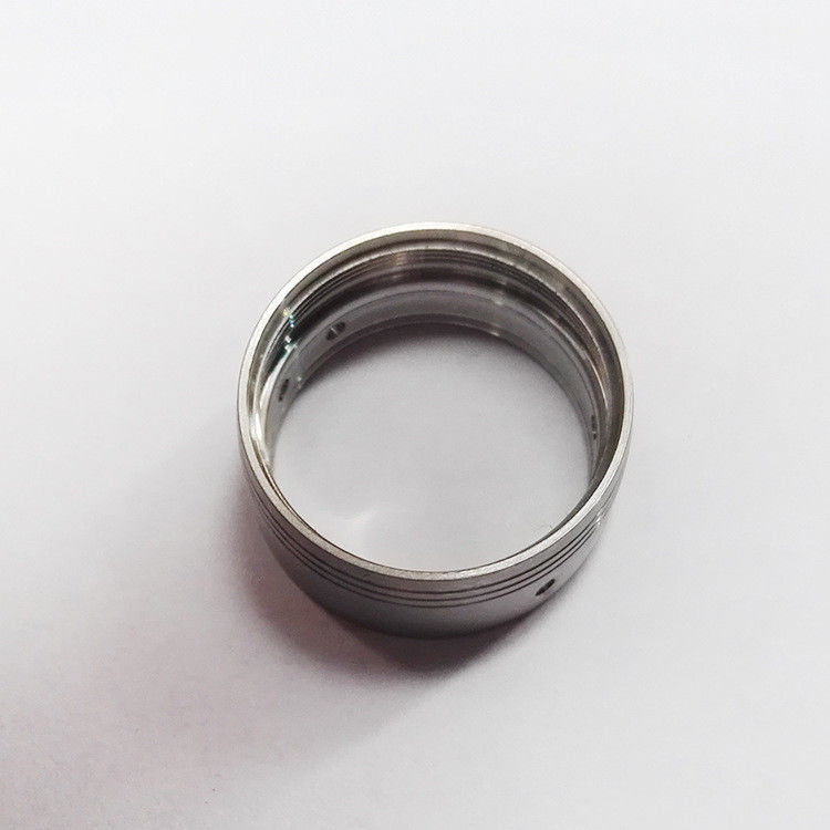 High Precision Milling Process CNC Machining Prototype Service With ±0.01mm Tolerance