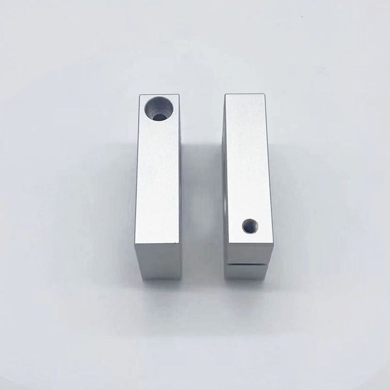 Ra 0.4 Medical CNC Machining Parts With High Precision