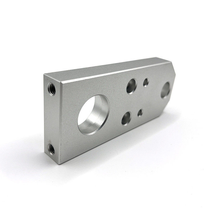 Customized CNC Milling Parts Pinion Gear High Precision For Aerospace
