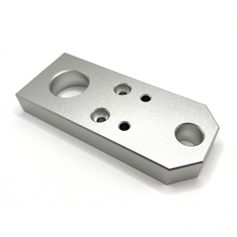 Molded CNC Lathe Components Machining Parts Custom
