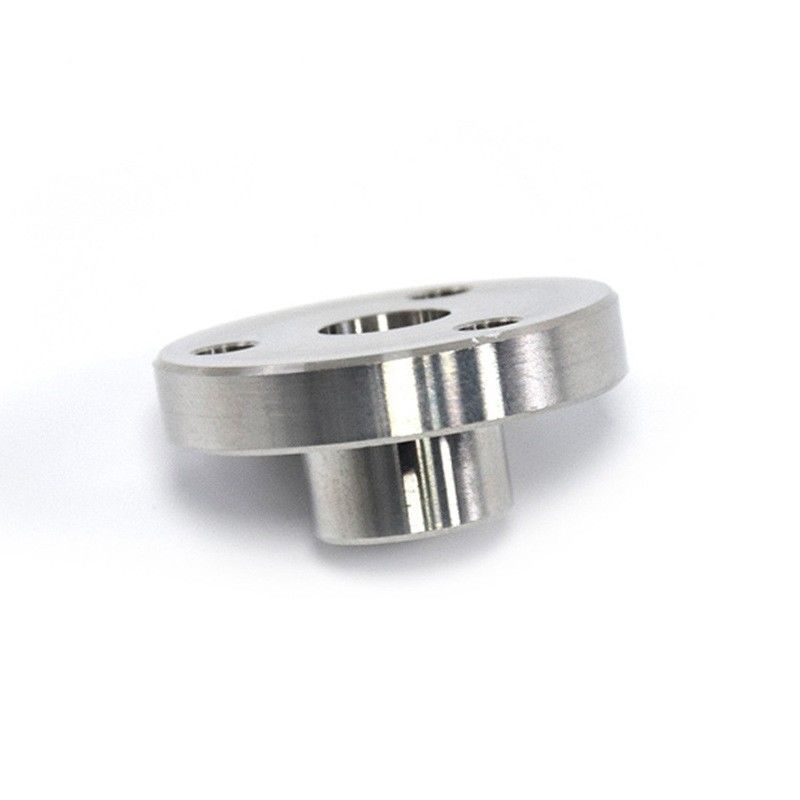 Iron CNC Turning And Milling Services For Customized Manufacturing Solutions