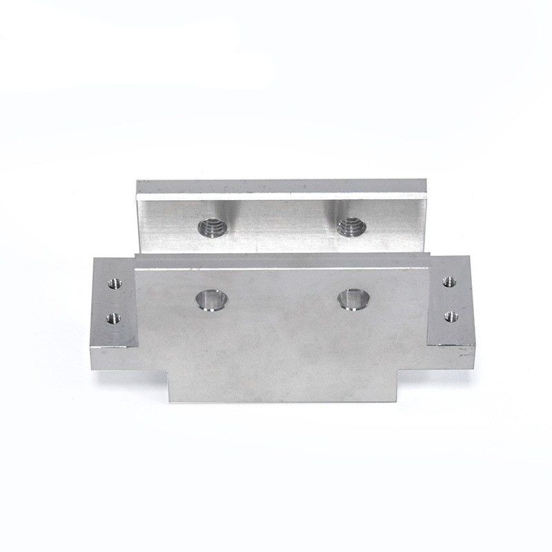 Custom CNC Machining Aerospace Parts High Precision ISO13485