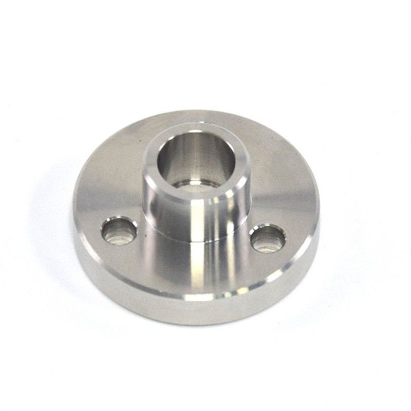 Chrome Plated Grinding CNC Precision Machining Parts Oem