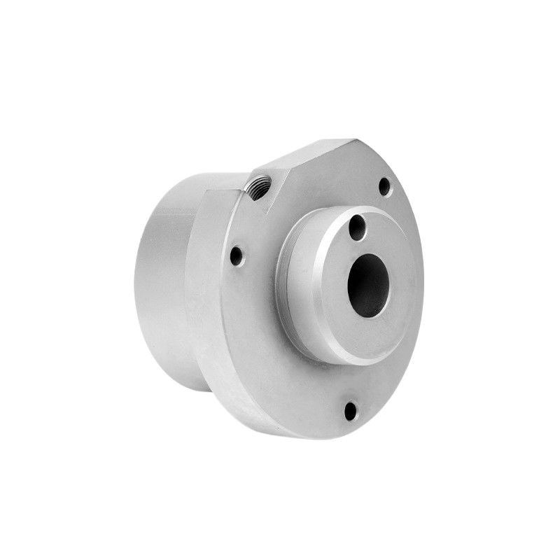 High Precision Metal Lathe Machining Parts CNC Components OEM