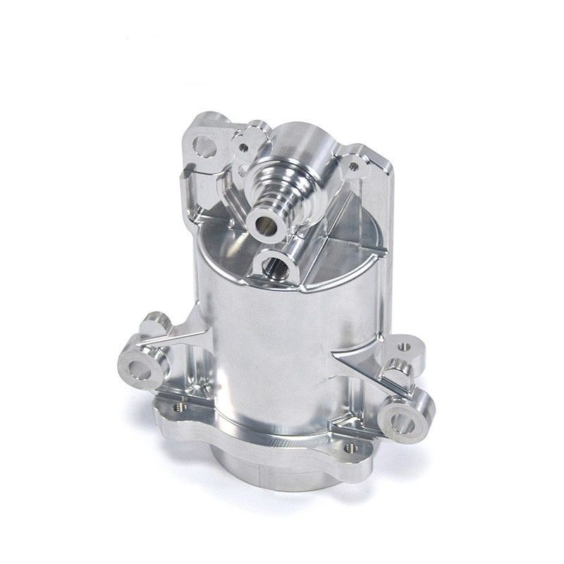High Precision Metal Lathe Machining Parts CNC Components OEM