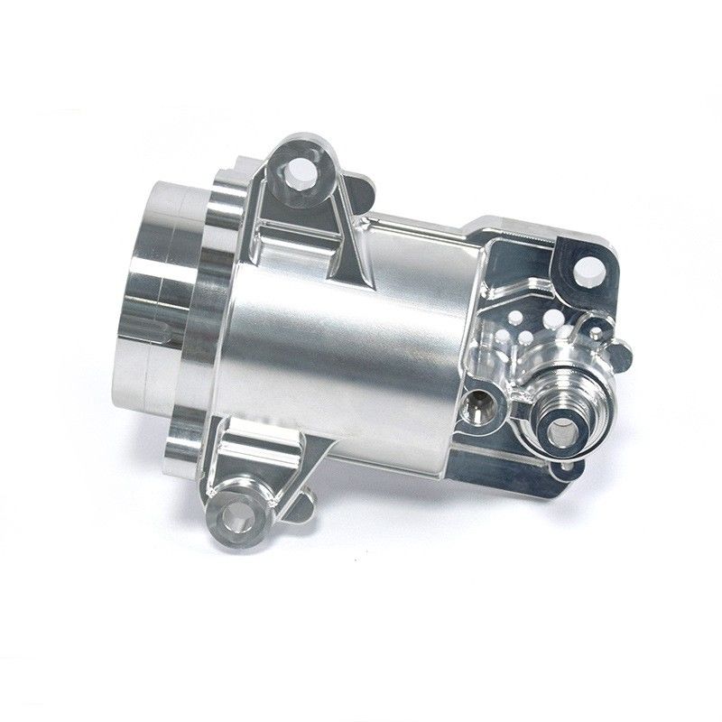 Customized Quenched CNC Small Parts Manufacturing Prototype Company