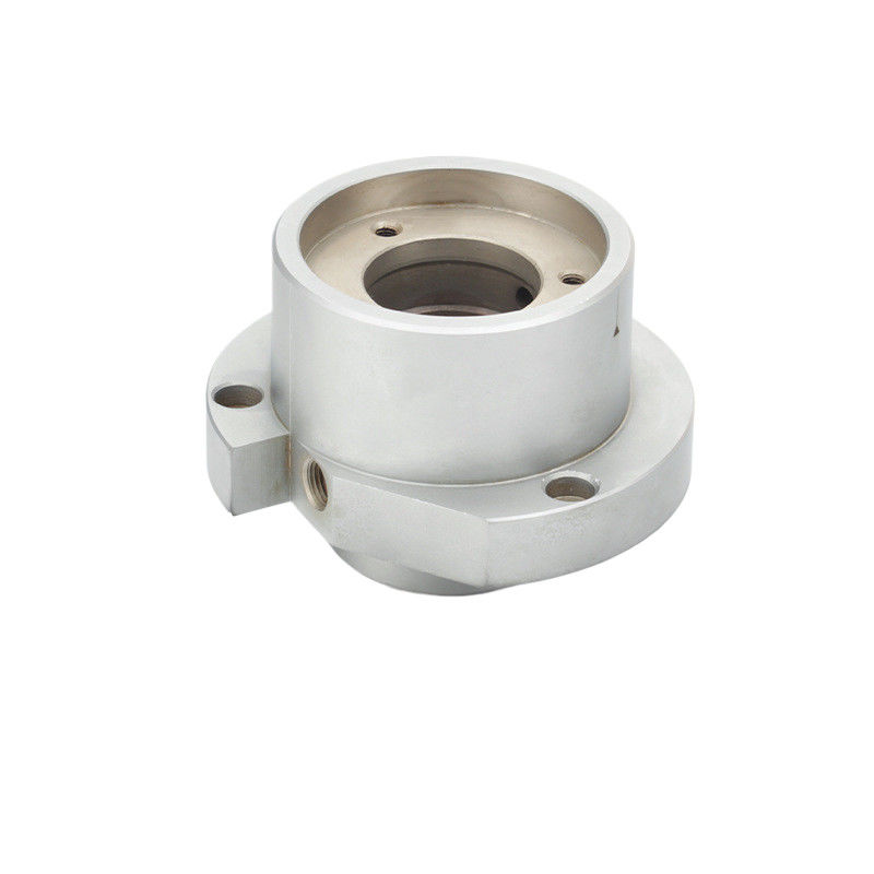 Professional CNC Turning Parts Precision Engineered Components