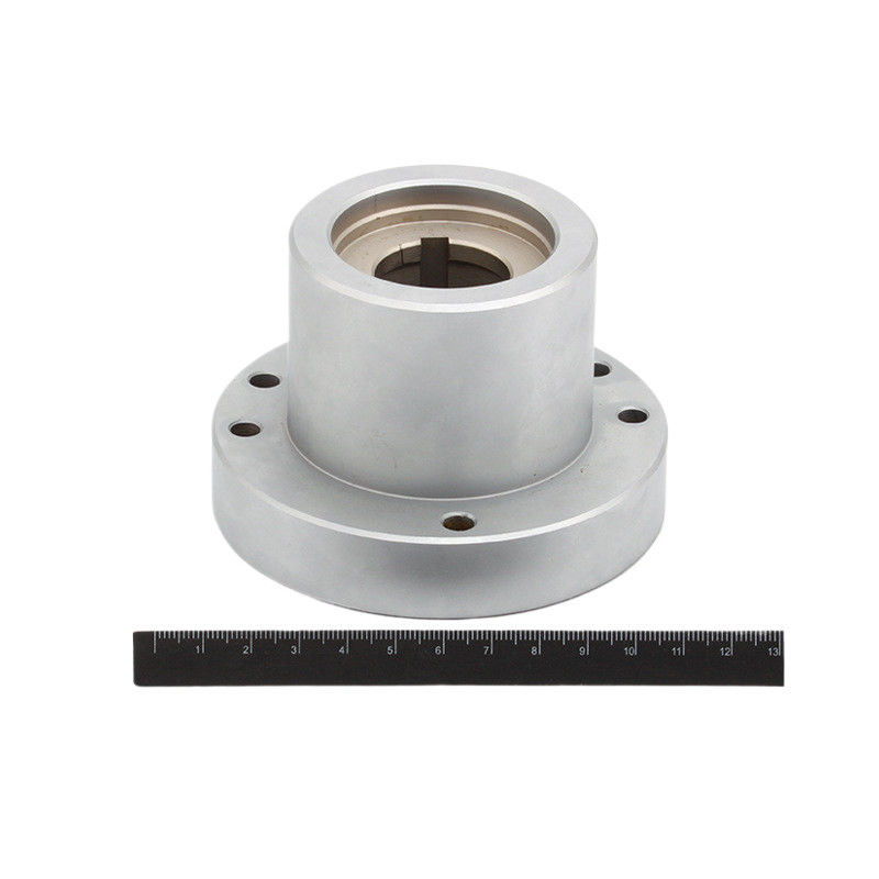 High Precision Aviation CNC Machined Plastic Parts With Tolerance ±0.01mm